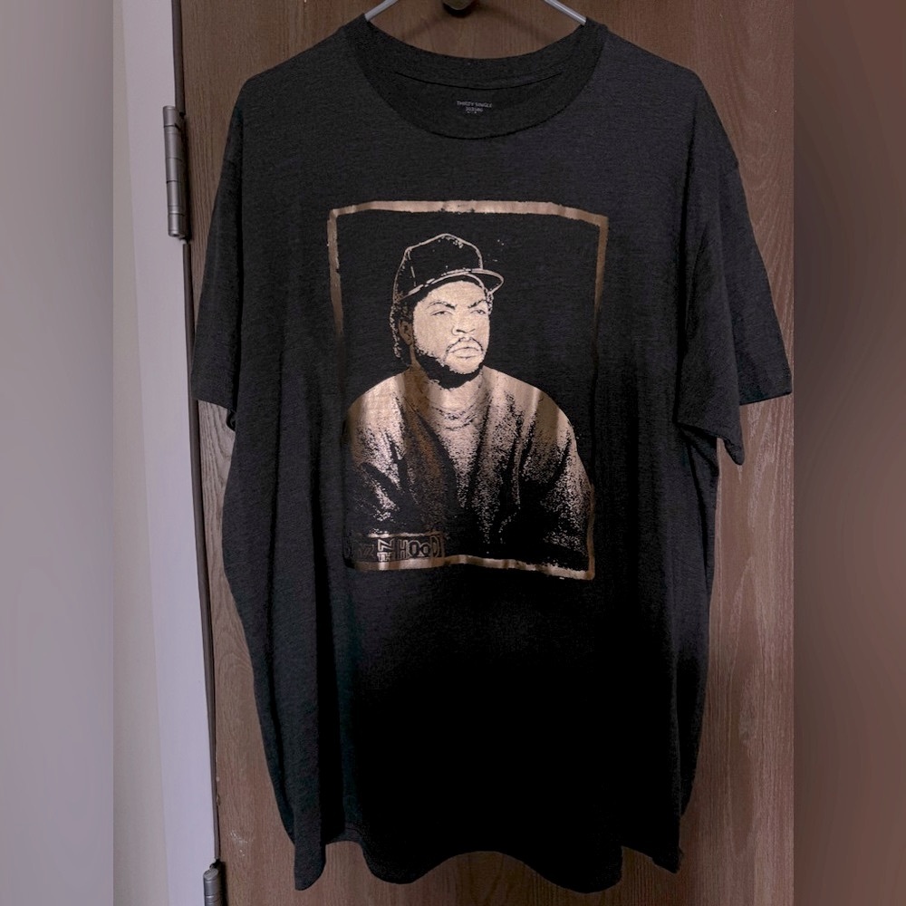 Brand new Boyz N tha hood. Ice cube shirt.